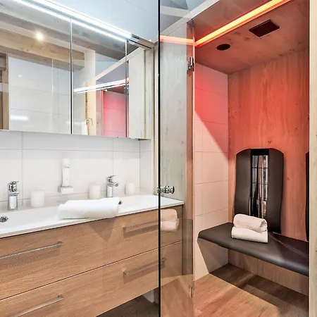 Tirol Brixen 6 By Interhome *