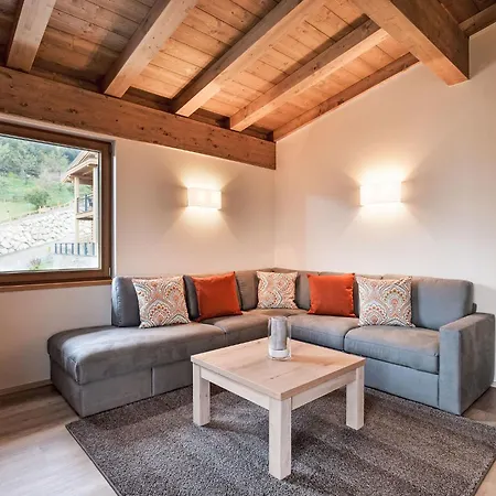 Lejlighed Tirol Brixen 6 By Interhome