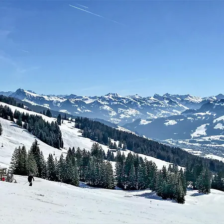 Apartman Tirol Brixen 6 By Interhome *