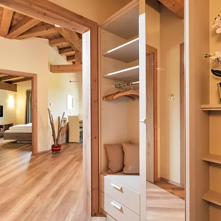 Tirol Brixen 6 By Interhome Apartman