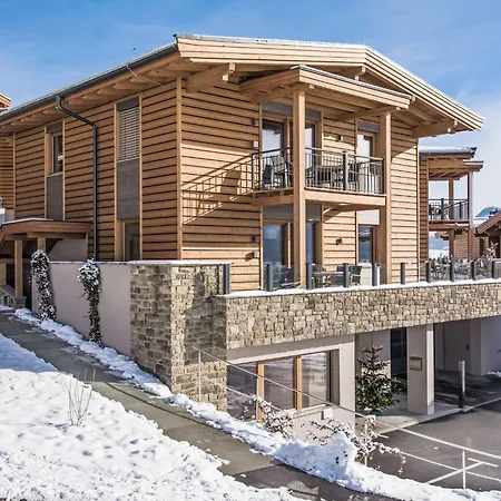 Tirol Brixen 6 By Interhome Apartman Brixen im Thale