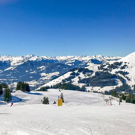 Tirol Brixen 6 By Interhome Brixen im Thale