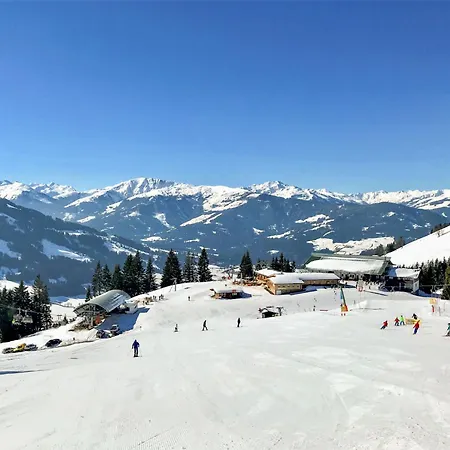 Appartement Tirol Brixen 6 By Interhome