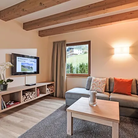 Tirol Brixen 6 By Interhome Appartement *