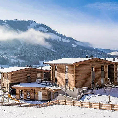 Tirol Brixen 6 By Interhome Appartement Brixen im Thale