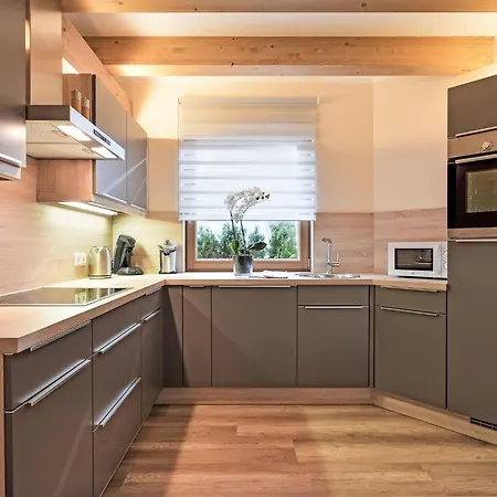 Tirol Brixen 6 By Interhome Appartement