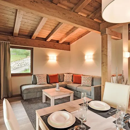 Appartement Tirol Brixen 6 By Interhome