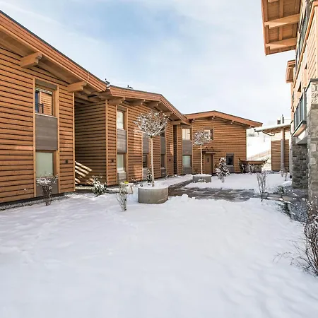 Appartement Tirol Brixen 6 By Interhome *