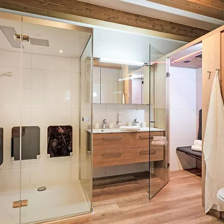 Appartement Tirol Brixen 6 By Interhome Brixen im Thale